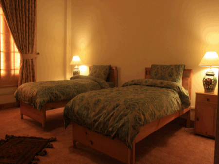 Luxury Double (Small)